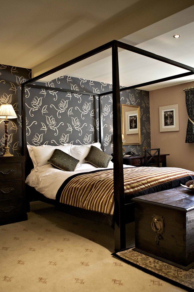 Hotel The Pilgrim 3*