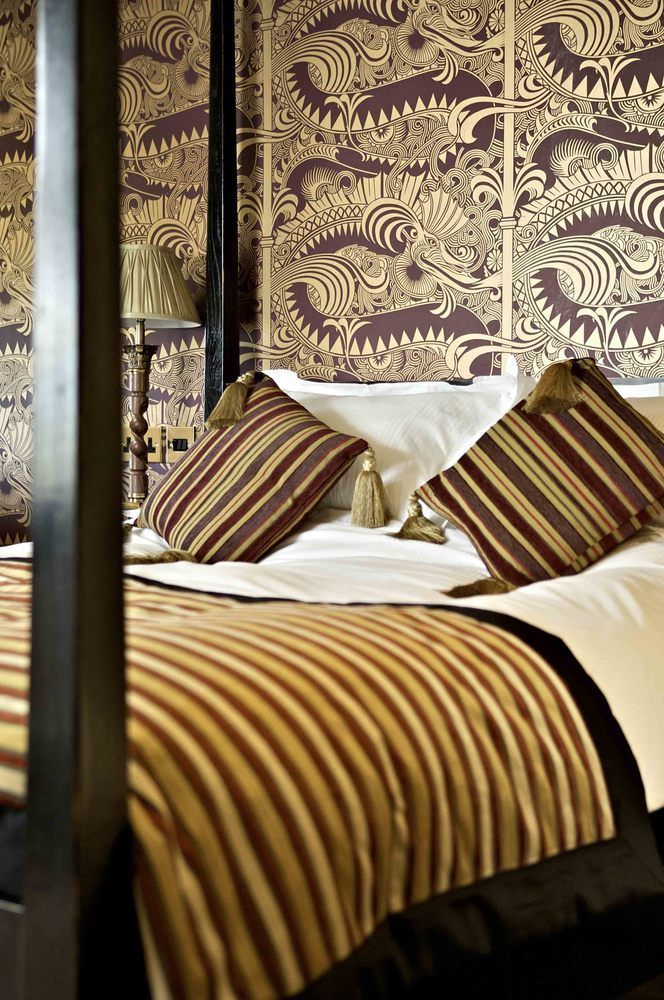 Hotel The Pilgrim