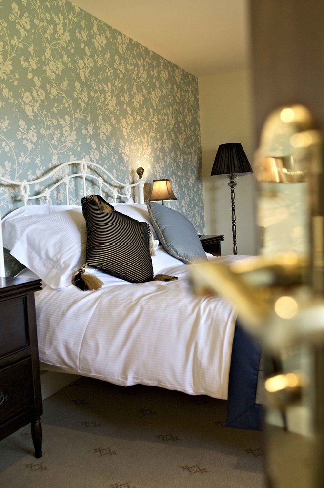Hotel The Pilgrim Marchwood